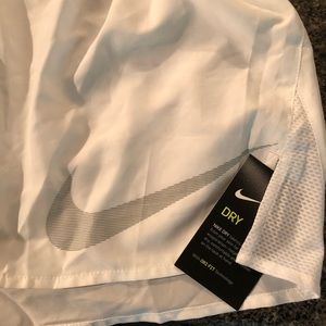 Nike Dri-fit shorts